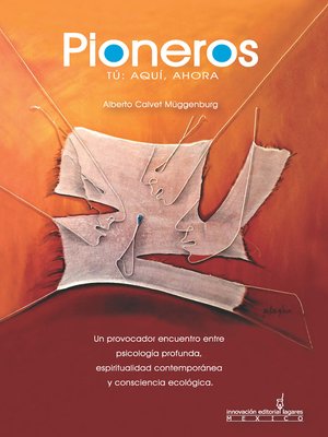 cover image of Pioneros